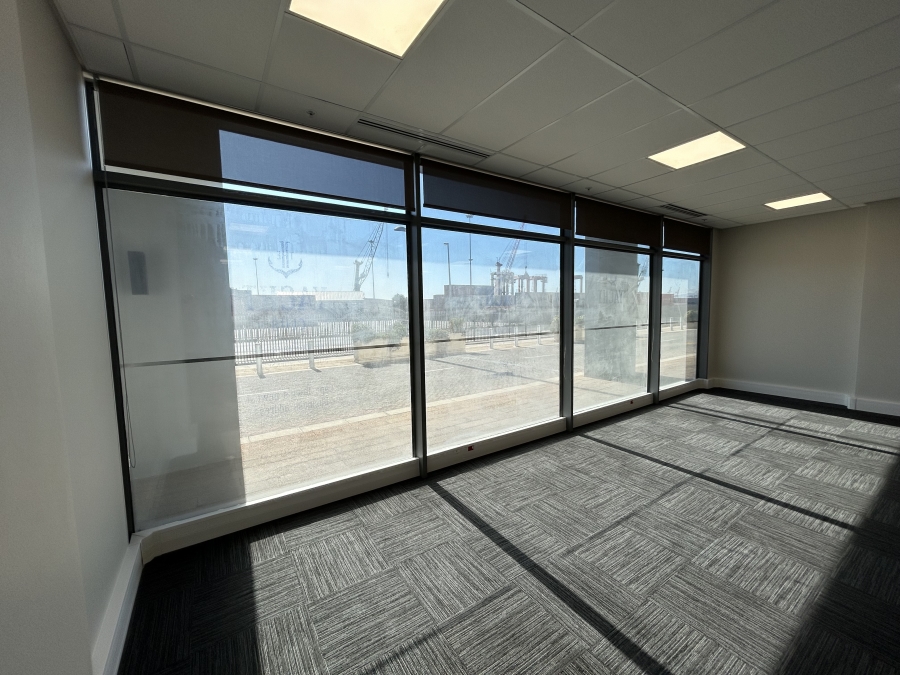 To Let Commercial Property for Rent in Foreshore Western Cape